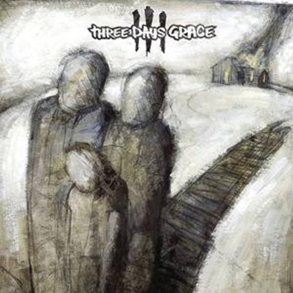 Three Days Grace Concert