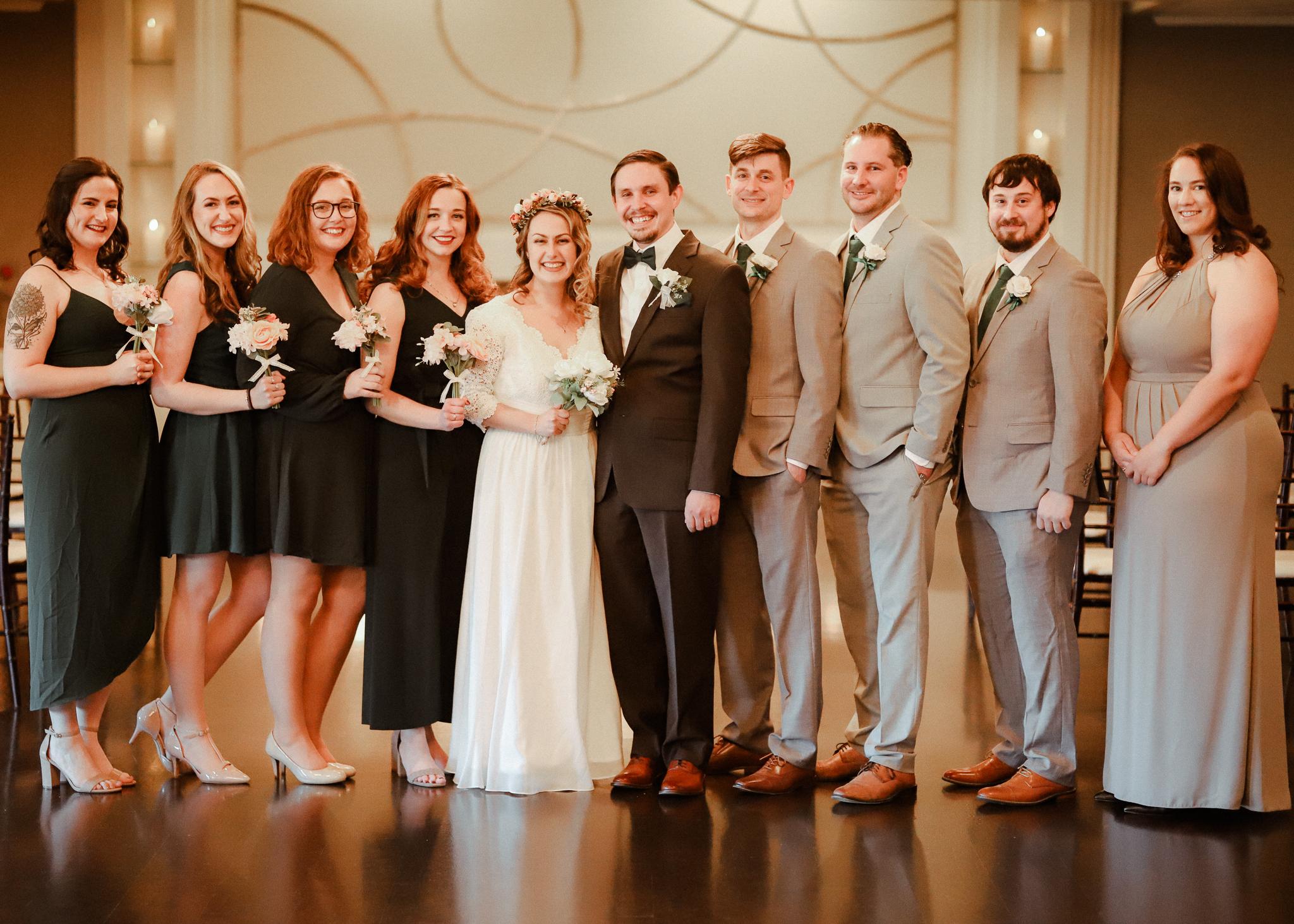 The Wedding Website of Maryanne Truax and Christopher Cartier