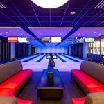 SpareMe Bowl & Arcade Iowa City
