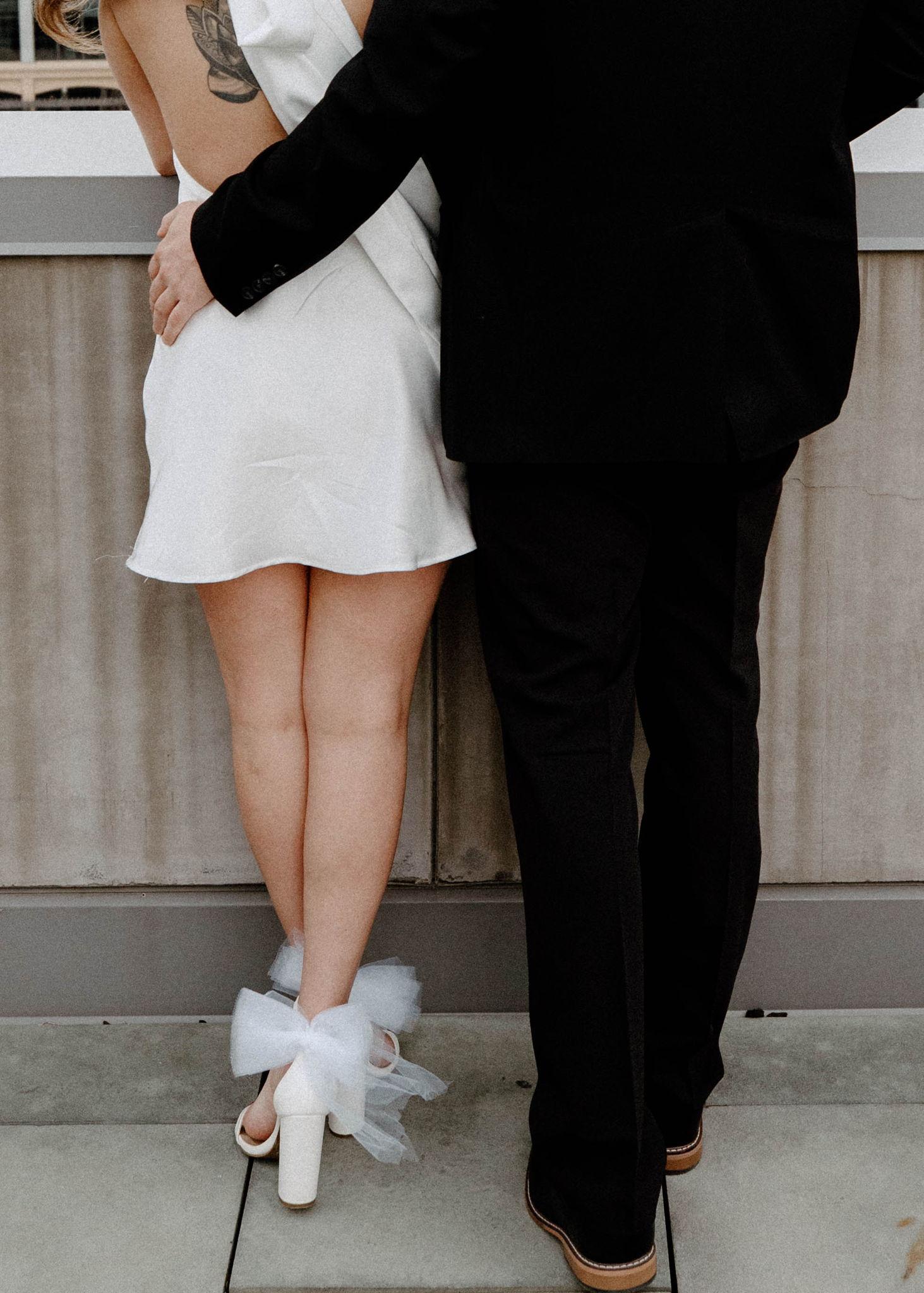 The Wedding Website of Hollie Patton and Mitchell Patton