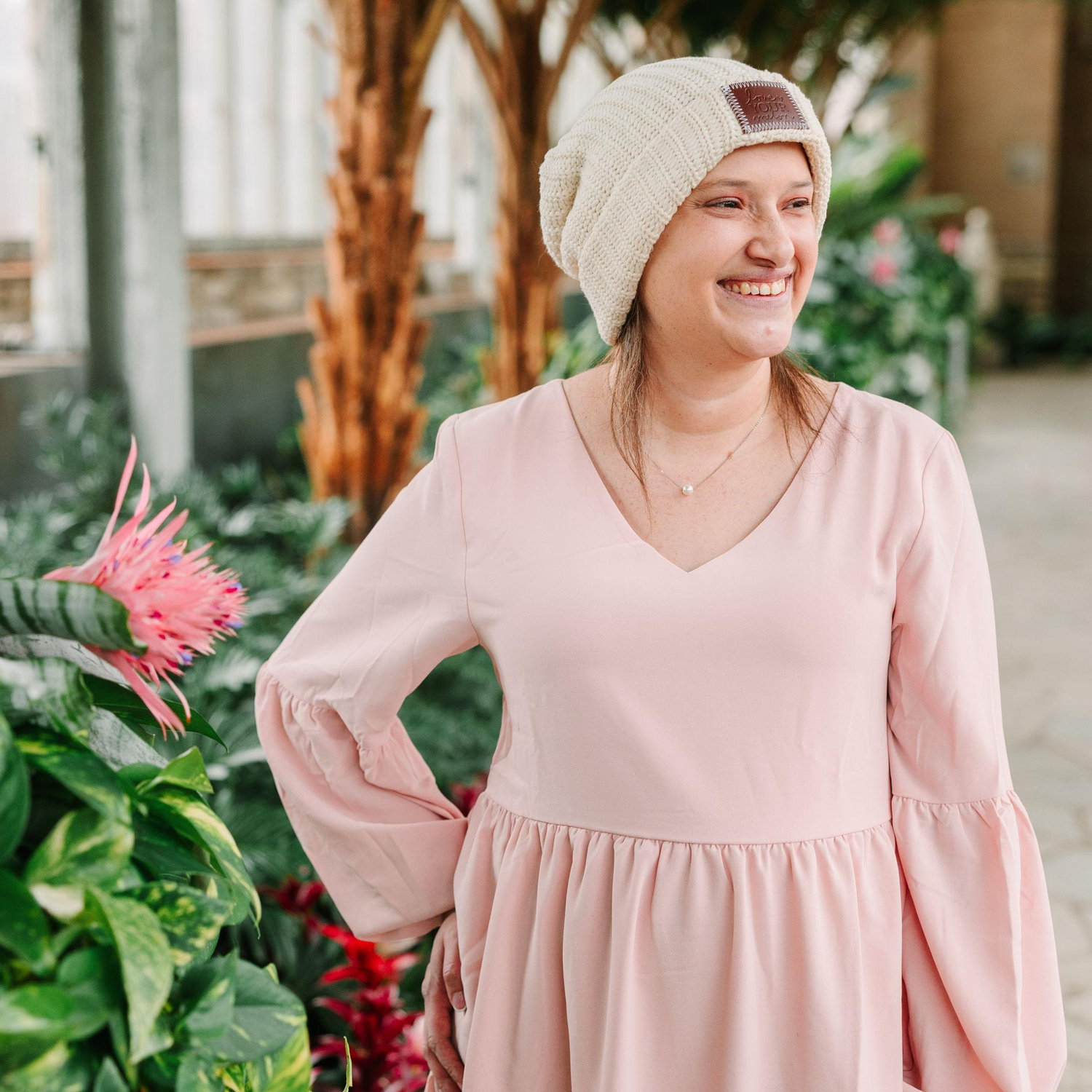 Thank you to our wonderful photographer, a close friend, Lauren Schlesselman of Lauren Nicole Imagery for capturing our engagement pictures at the Jewel Box and The Muny in Forest Park!