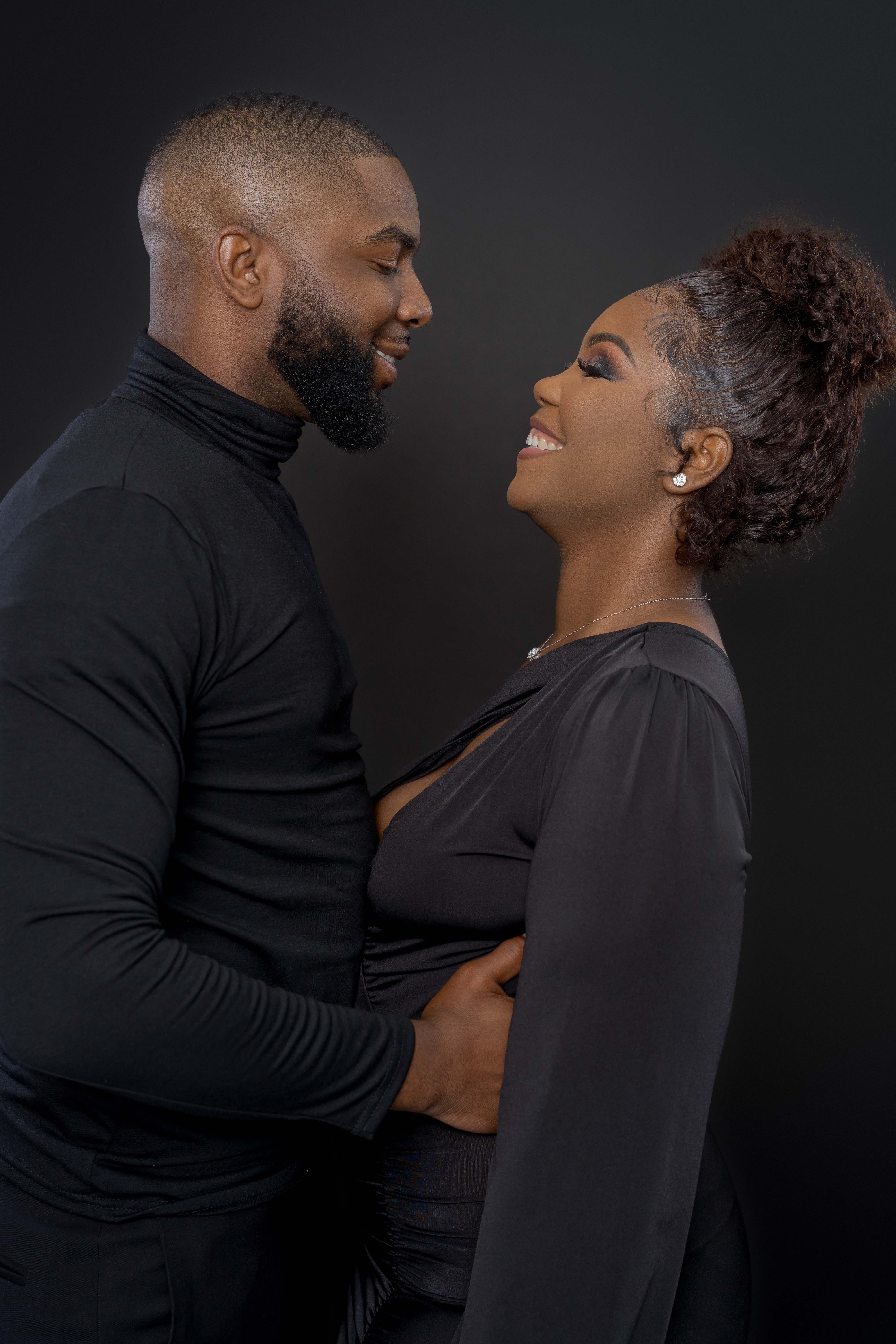 The Wedding Website of Taelor Franklin and Deonte Jackson