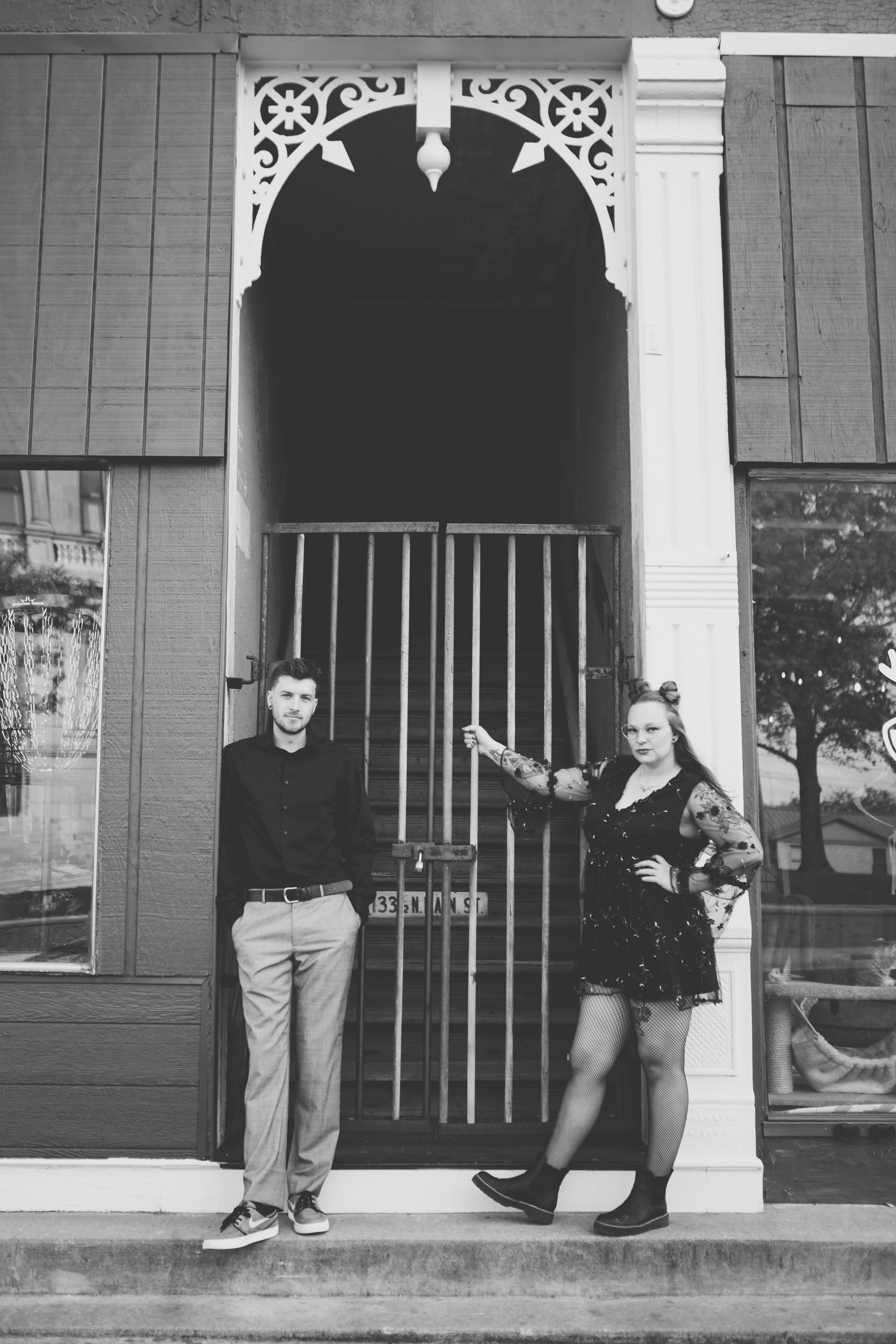 The Wedding Website of Emily Boneta and Jacob Braniff