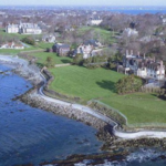 Take a Stroll on Newport Cliff Walk