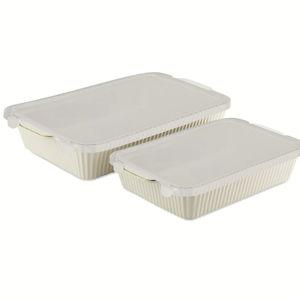 Casserole Dish Bakeware Set