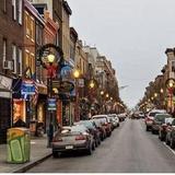 South Street