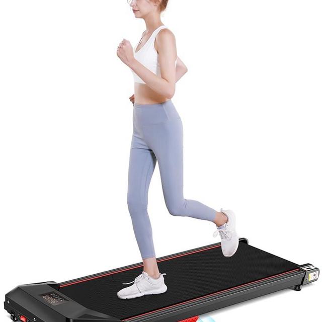 Sperax Walking Pad,Under Desk Treadmill,Treadmills for Home,Walking Pad Treadmill Under Desk,320 Lb Capacity