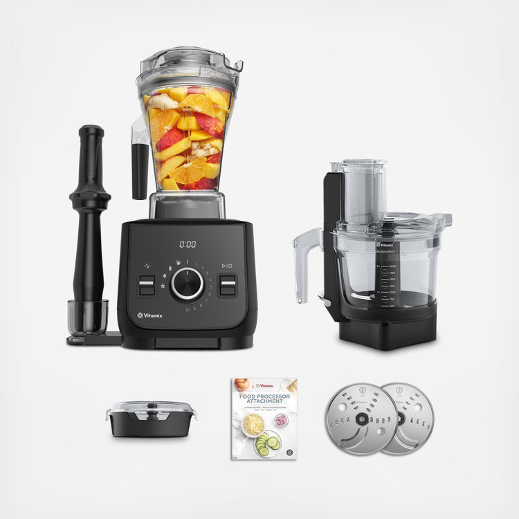Vitamix, Ascent® X2 SmartPrep Kitchen System | Zola