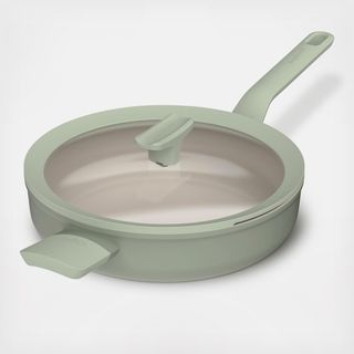 Leo Balance Covered Saute Pan
