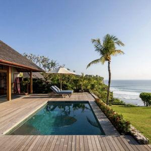 Honeymoon Resort