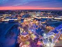 Wildwood Boardwalk