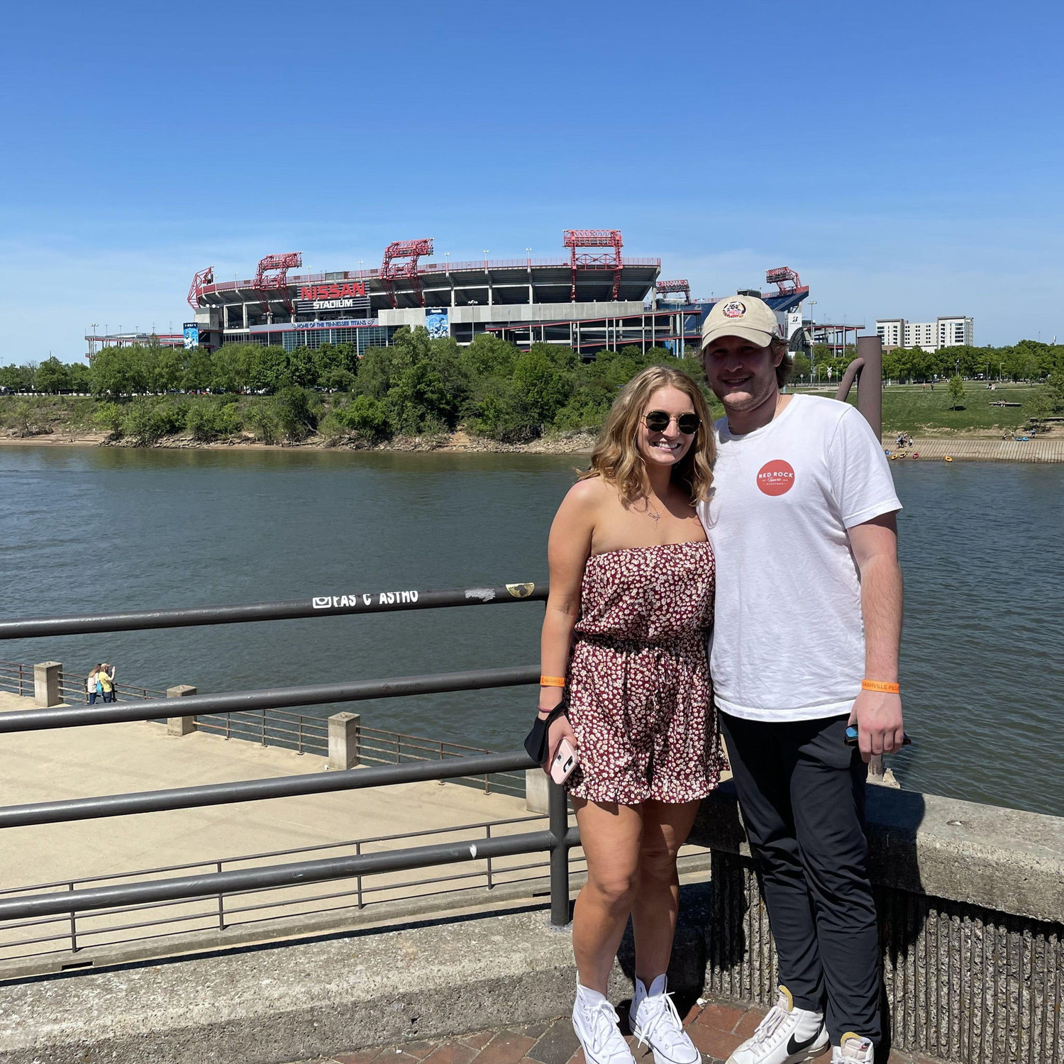 Nashville | May 2021