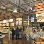 Market District Supermarket