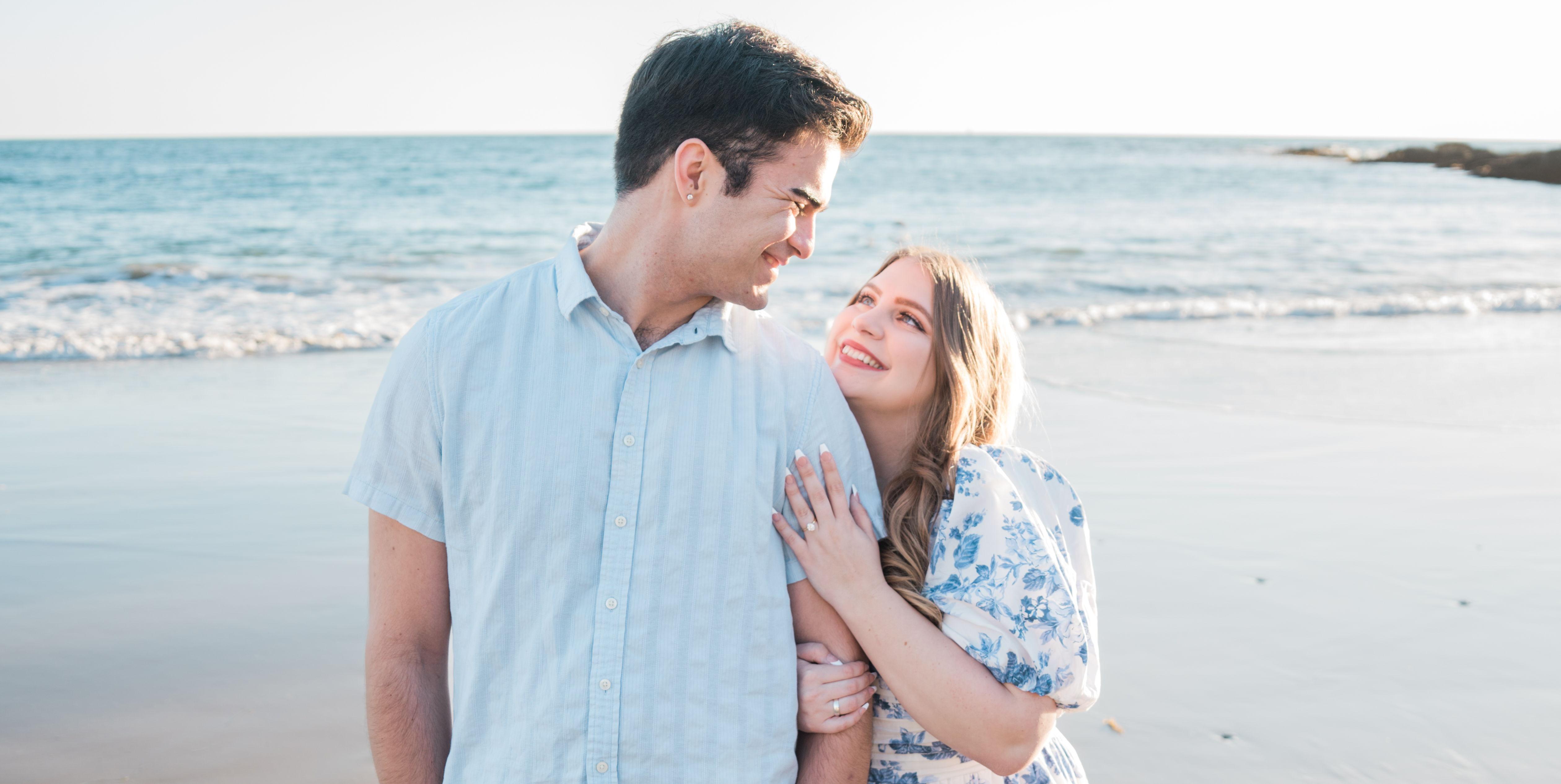 The Wedding Website of Christina Murphy and Eli Rodriguez