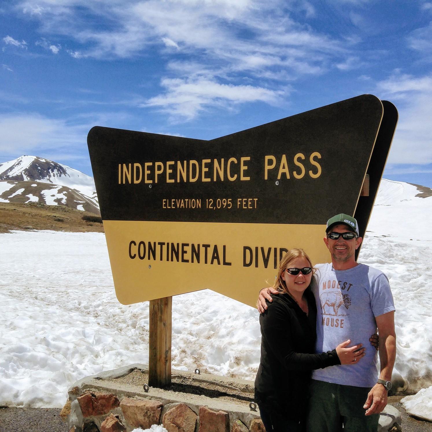 Colorado 2016