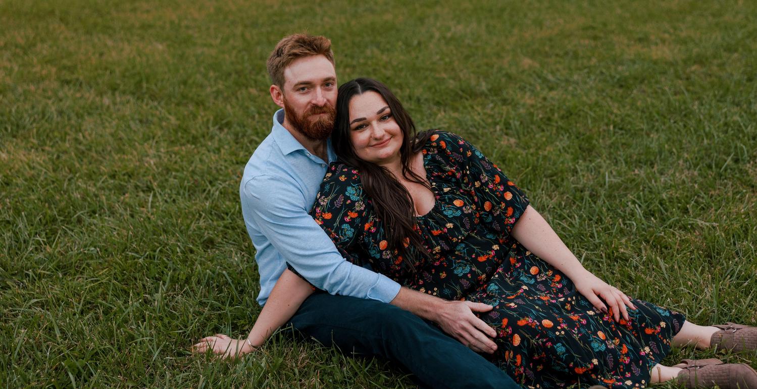 The Wedding Website of Mia Guido and Logan Engelking