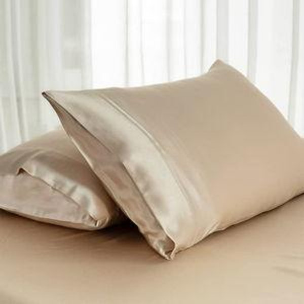 100% Pure Mulberry Silk Pillowcase