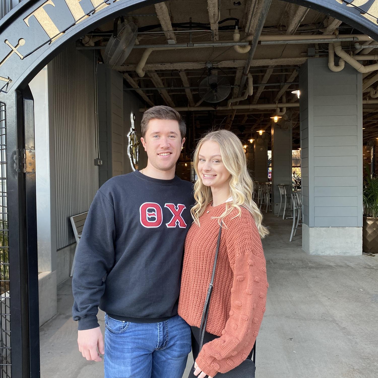 One of our favorite restaurants in Louisiana to finish!
Madisonville, LA - December 22, 2021