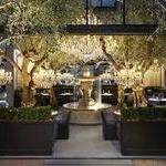 RH Yountville Restaurant