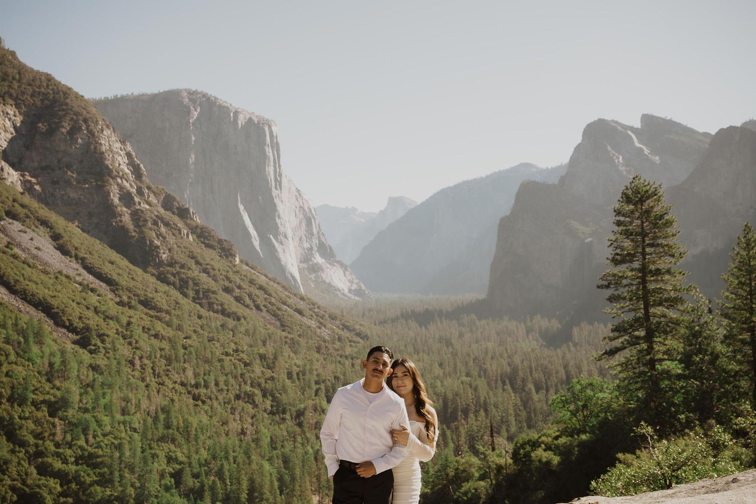 The Wedding Website of Jose Farias and Desiree Bravo