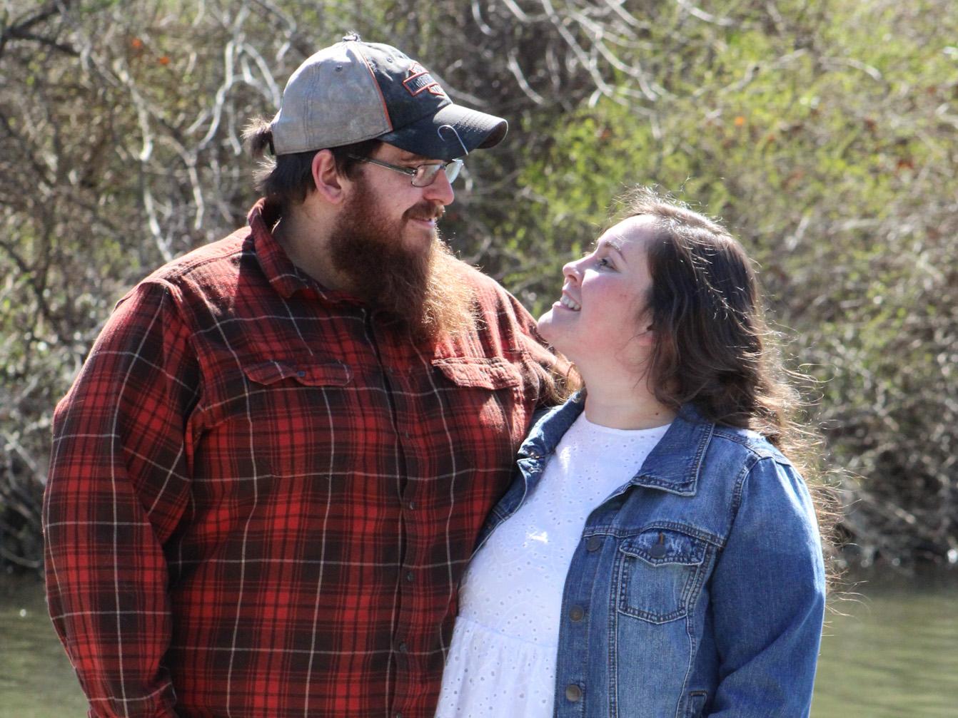 The Wedding Website of Taylor Forry and Dakota Mason