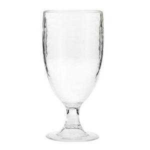 PB Classic Acrylic Water Goblets, Set Of 6