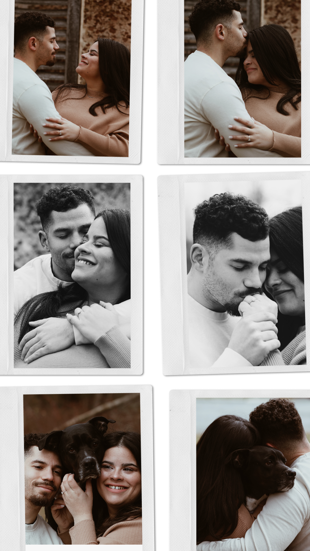 The Wedding Website of Paloma Anaya and Chris Jones