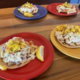 Coconuts Fish Cafe - Azeka Location