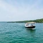 Legacy Water Sports and Marina
