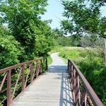 Stowe Recreation Path