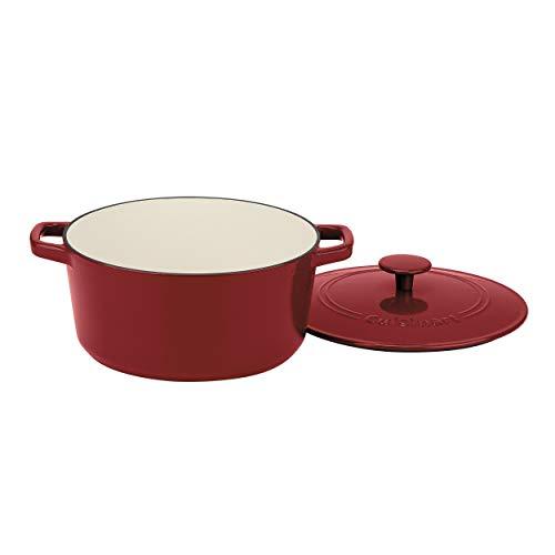 Tramontina Enameled Cast Iron Dutch Oven, 2-pack 69.99 - Quarter Price