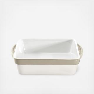 Eclipse Square Baking Dish