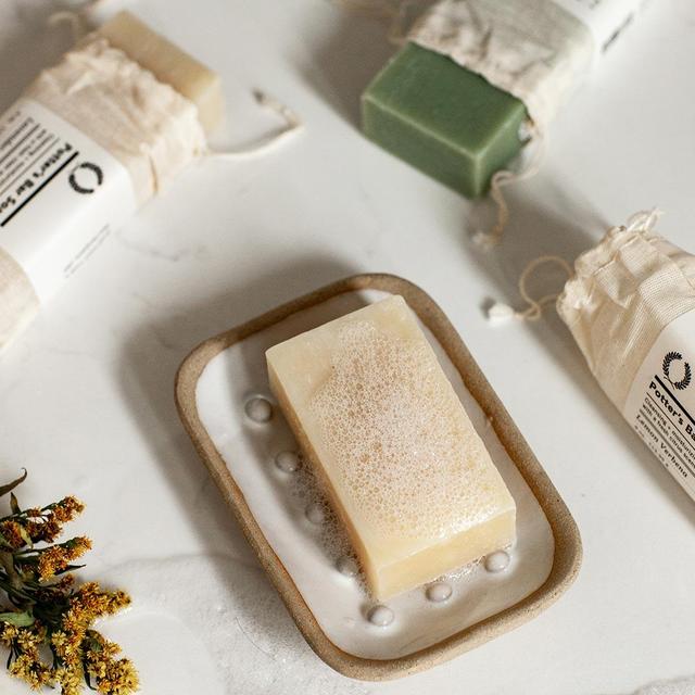 Simple Soap Dish