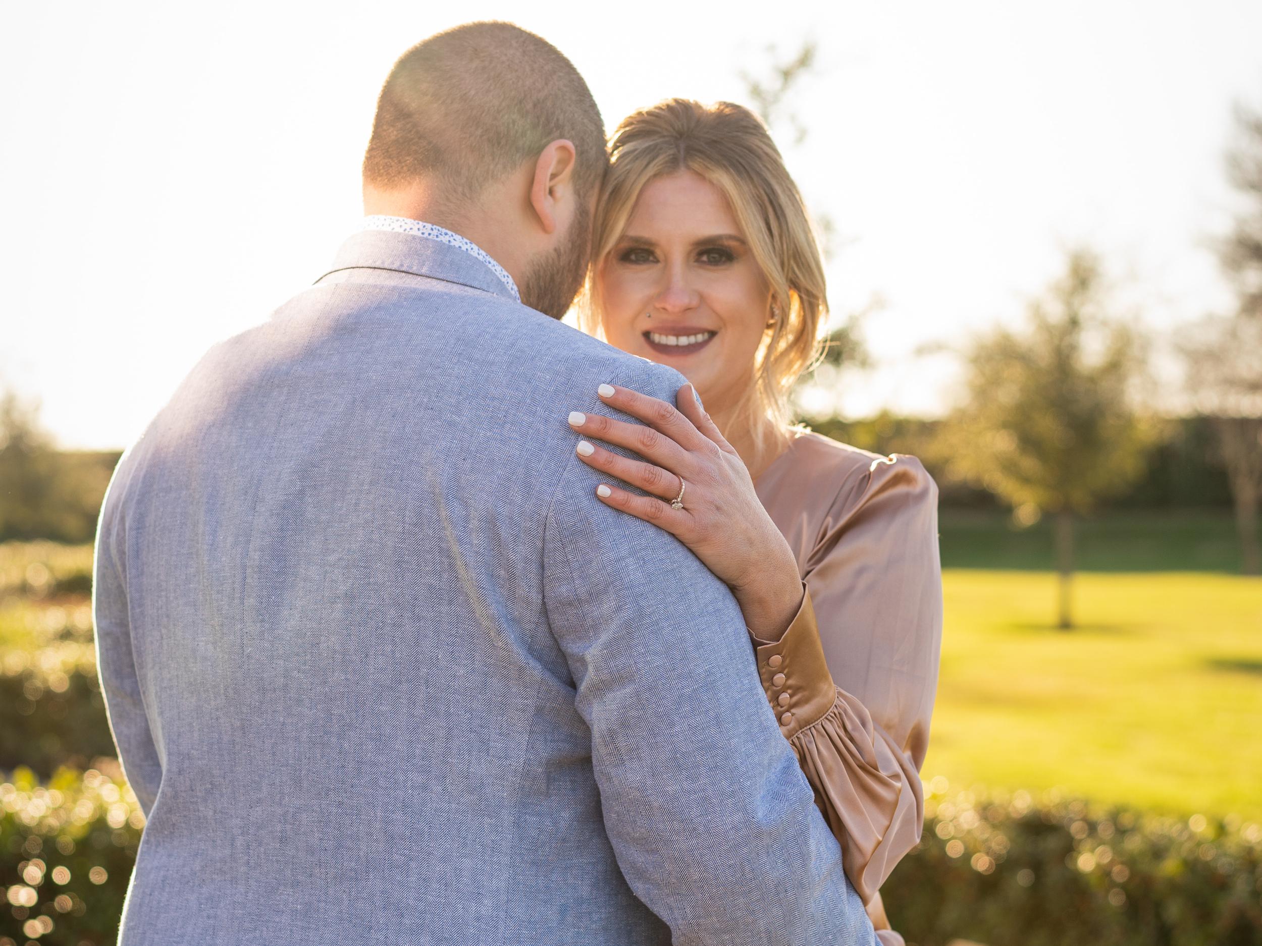The Wedding Website of Aubrie Magee and Joseph Ray
