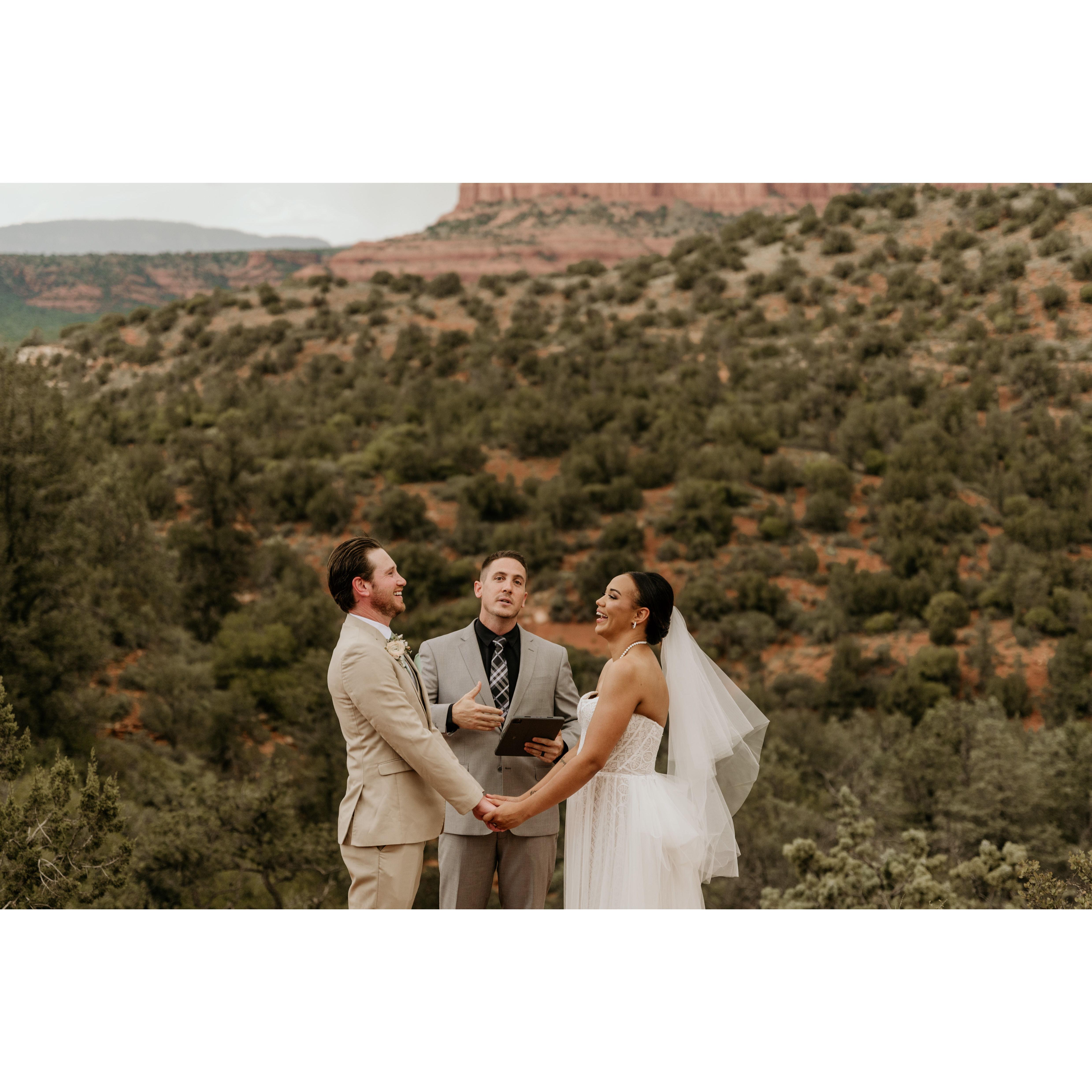 Ceremony
