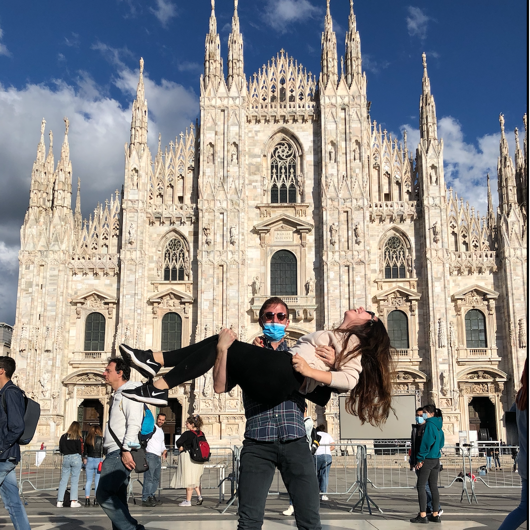 Milan - Italy