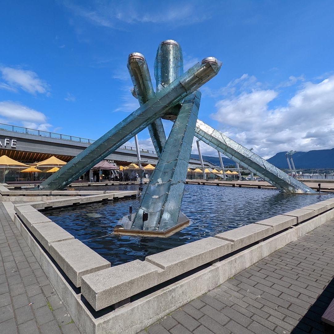 Vancouver, Canada