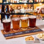 Old Hights Brewing Company