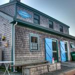 Larsen's Fish Market