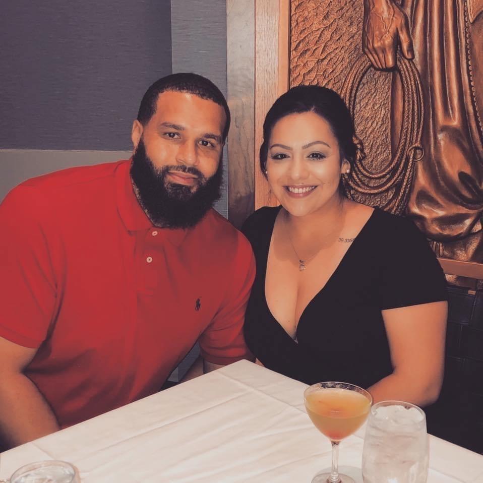 Dinner at Fogo de Chao