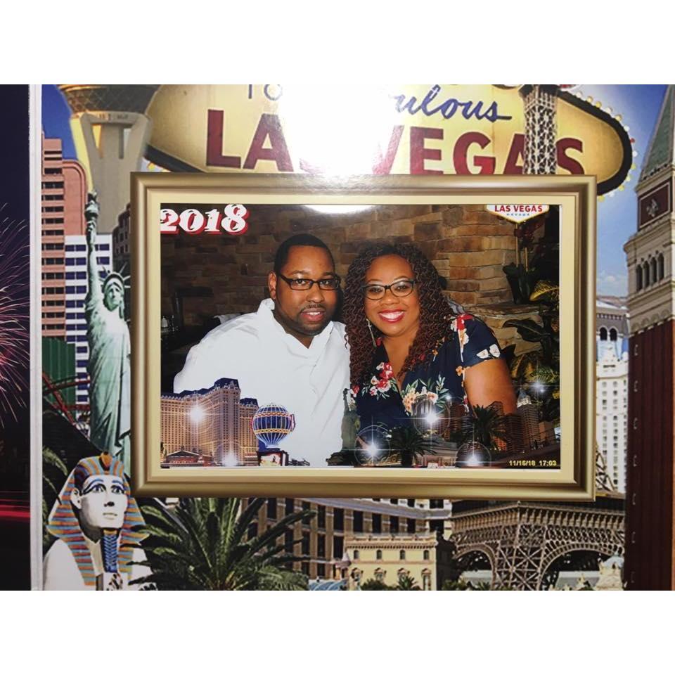 Viva Las Vegas!