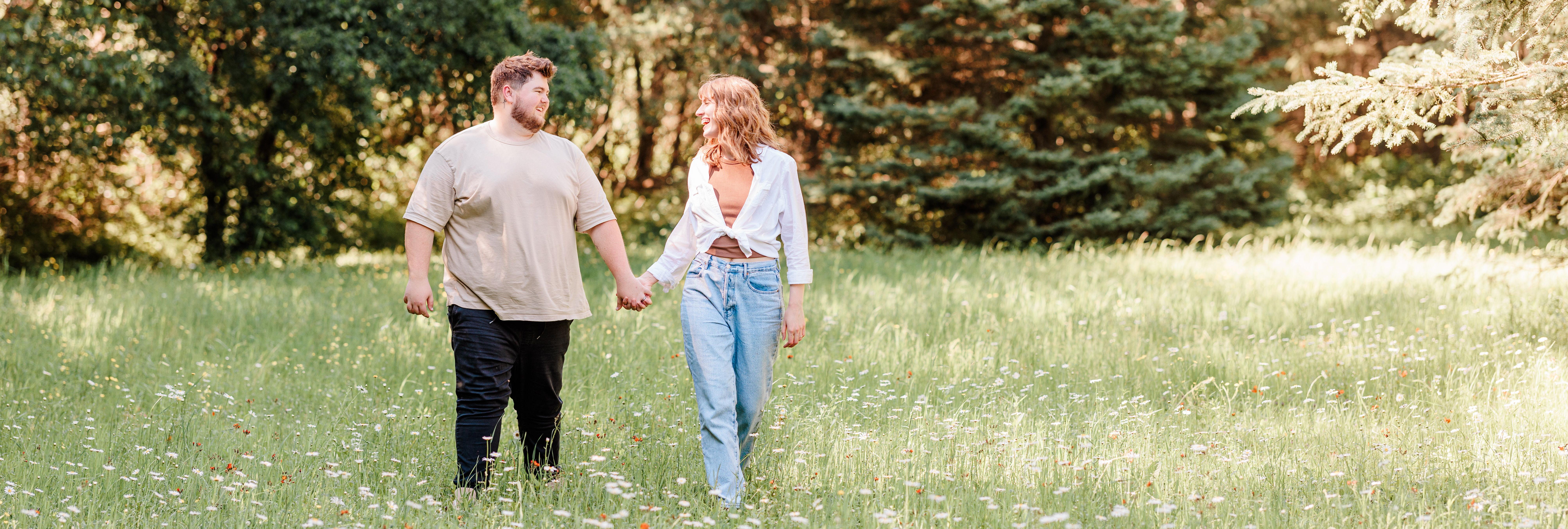 The Wedding Website of Kristina Meyer and Garrett Metz