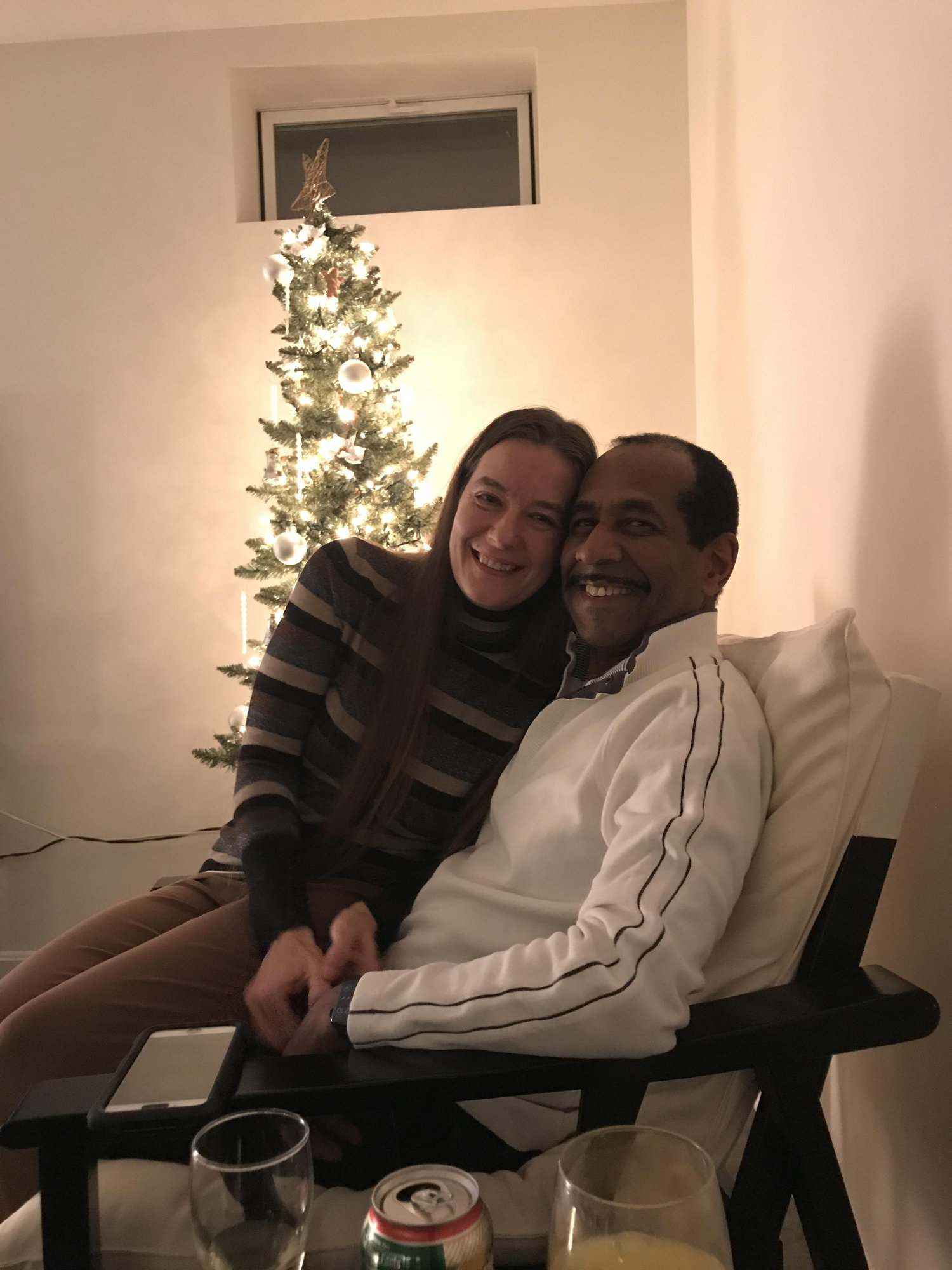 The Wedding Website of Angela Jacobson and Mark Atkins