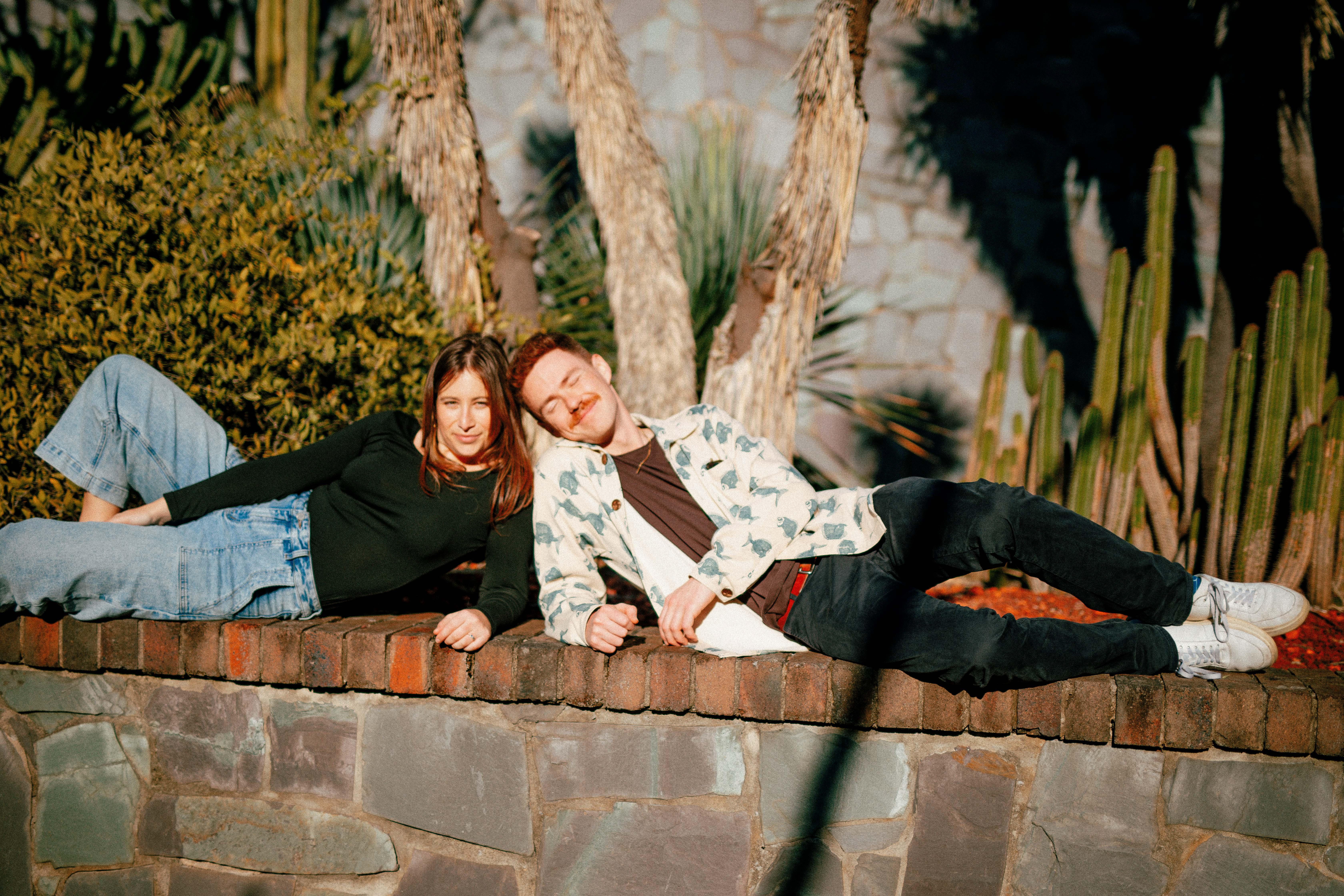 The Wedding Website of Zoey Gold and Timothy Brewer