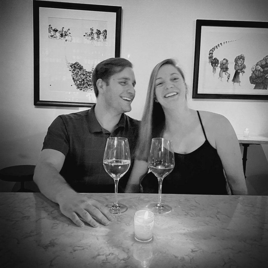 The Wedding Website of Macey Lynn Kolczynski and Samuel Alexander Vaccaro