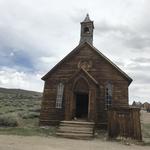 Bodie State Historic Park