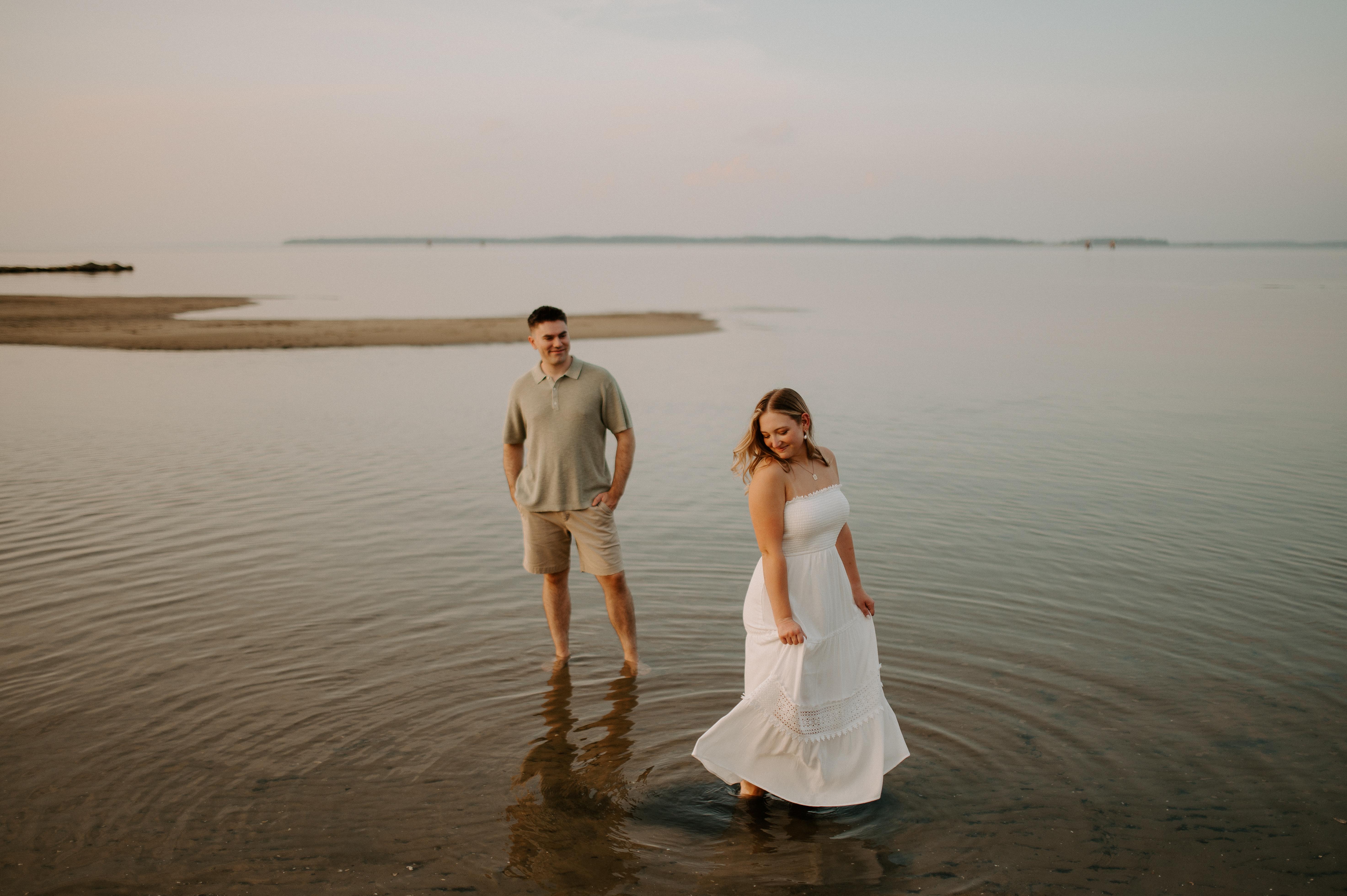 The Wedding Website of Samantha Sycalik and Chase Miller