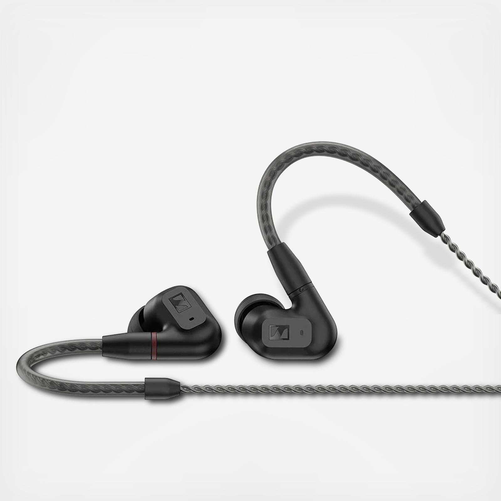 Sennheiser, IE 200 High-Fidelity Audiophile Wired Earbud | Zola
