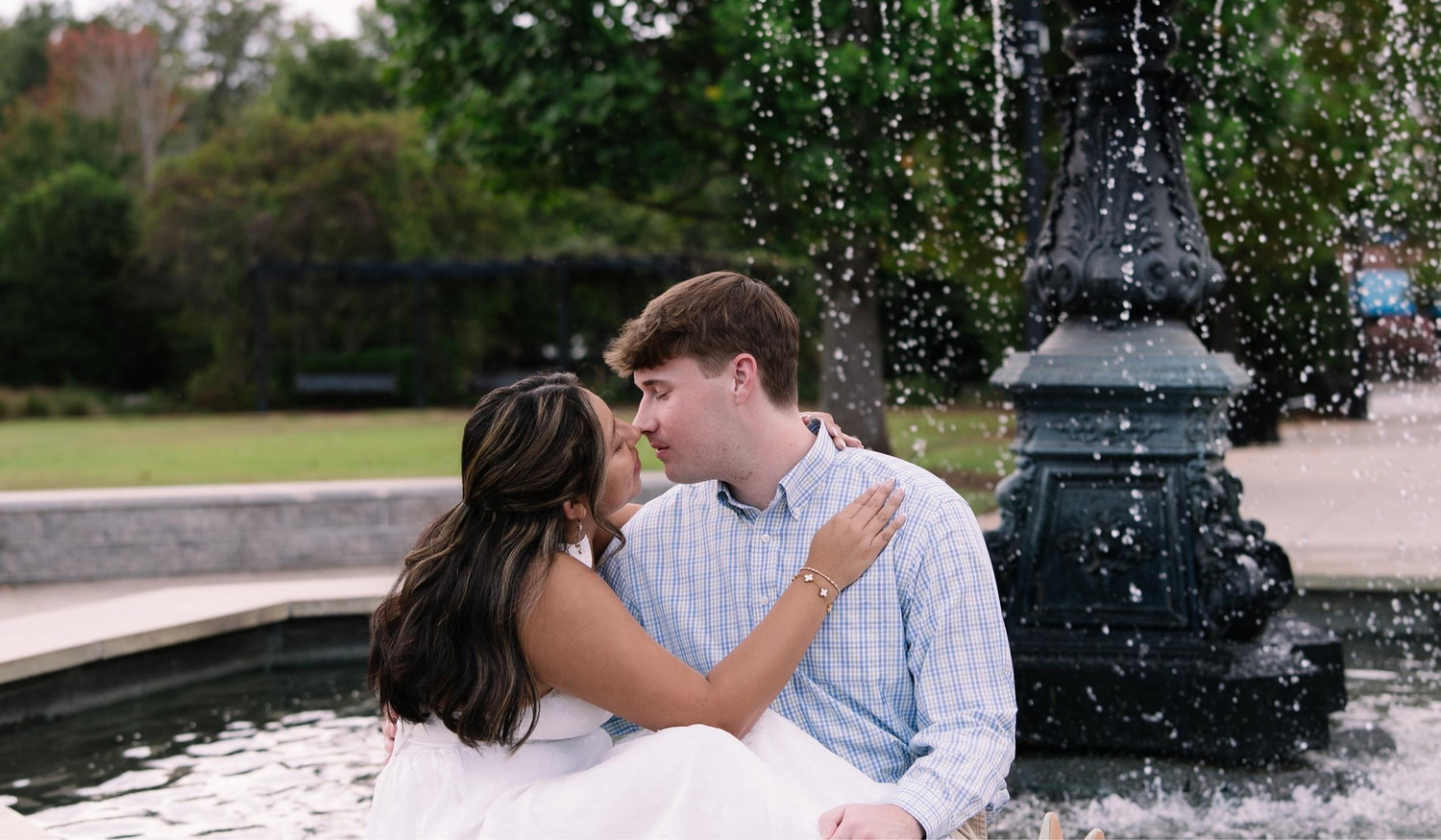 The Wedding Website of Isabel Vickers and Benjamin Kempffer