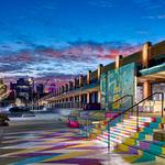 The Strip District